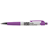 PE412-MARDI GRAS® JUBILEE-Purple with Black Ink